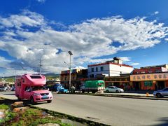 -青海湖国家重点风景名胜区