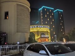 -海韵之星邮轮水会(明发商业广场店)