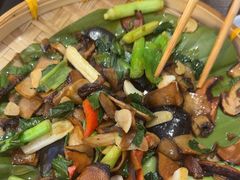 -云海肴·汽锅鸡·云南菜(广安门天虹店)