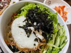 -金明子八带鱼馆(正宗韩国连锁店)