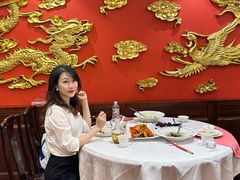 -梅龙镇酒家(南京西路总店)