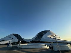 -哈尔滨大剧院