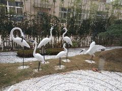 -枫华丽致酒店