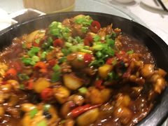 -又一福烤鸭·北京菜(东四店)