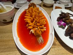 -赤宴·川菜(玉林店)
