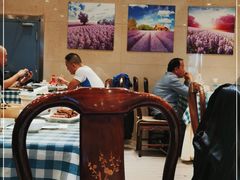 大堂-紫光园(劲松店)