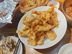 -金掌勺·锅包肉(双榆树店)