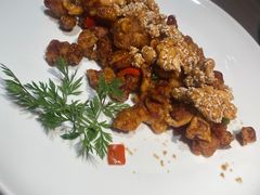 -将相和·海鲜蒸饺大连菜