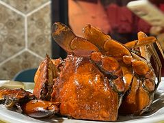 -莲花公园煎蟹(总店)