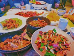 -桂满陇天书(南京德基旗舰店)