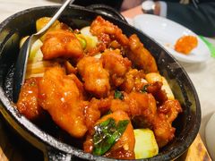 金不换三杯鸡-汤城小厨(西直门凯德MALL店)