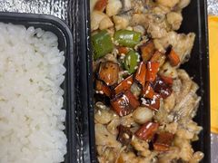 -蛙喔牛蛙(高新绿宝店)