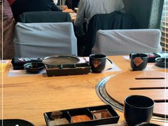 大堂-赤坂亭·M9和牛烧肉·铁板烧·日料398放题(长泰广场店)