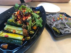-蝎王府羊蝎子(天通苑店)