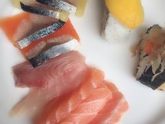 -万达瑞华酒店美食汇自助餐厅(楚河汉街店)