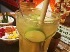 -旺蜀主成都串串火锅(西直门凯德MALL店)