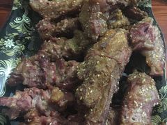 -新疆狼爷烤肉(宋庄店)