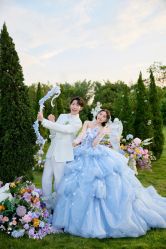 -金夫人婚纱摄影(惠阳店)