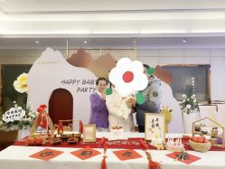 -星摇篮月子中心(市妇幼店)