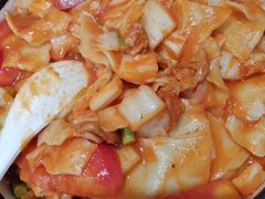 -宛平李记小吃(东关街店)