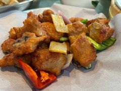 -大笑饭堂(甲子桥店)
