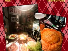 -肥韬香港茶餐厅(上海首店)