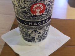 -霸王茶姬(常熟印象城店)