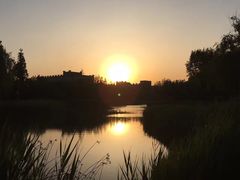 -中关村生命科学园