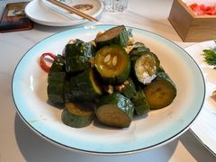 黄瓜-二七川小馆