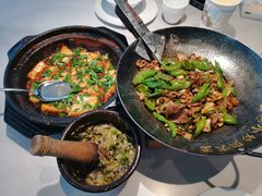 -费大厨辣椒炒肉(黄兴中心广场店)