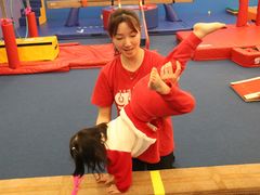 -小小运动馆(浦江店)