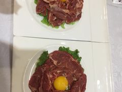 -北门涮肉·铜锅涮肉(南锣鼓巷店)