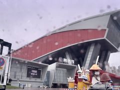 -哈尔滨热雪奇迹