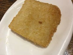 -小园春民间小吃铺(江宁黄金海岸店)