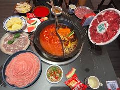 -巴蜀大将火锅(春熙店)