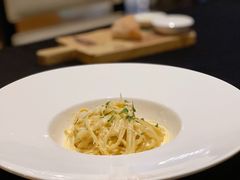 白汁意粉-圣丰索菲特·法国餐厅