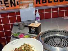 -湘桂人酒楼(西便门店)