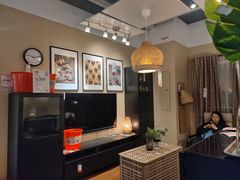 -宜家·瑞典风味餐厅(无锡店)