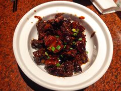 -绿茶餐厅(蓝色港湾店)