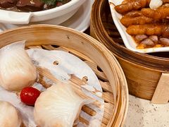 金牌虾饺皇-点都德(华强北店)
