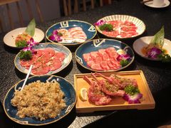 -醉火烧泥炉烤肉(孩儿巷店)