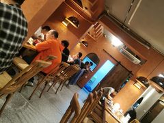 大堂-疆里疆外·和田烤肉·清真