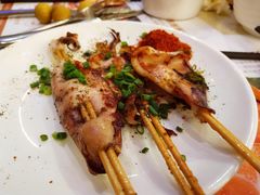 -芭菲盛宴·环球美食(解放碑英利国际店)