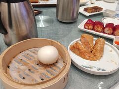 -喜宴又一村·粤菜·茶点·海鲜(壹方天地店)