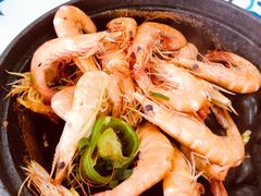 桑拿醉虾-雅憩花园餐厅