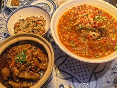 -图味美小黄鱼·景德菜(浙江路店)