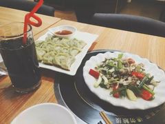 -妈妈的味道(和顺古镇店)