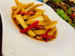 -美味居(古城店)