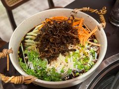 -芸鲜季·云南野生菌餐厅· 云南风物味研社(闵行店)
