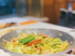 -乾隆美食·本帮菜(黄河路店)